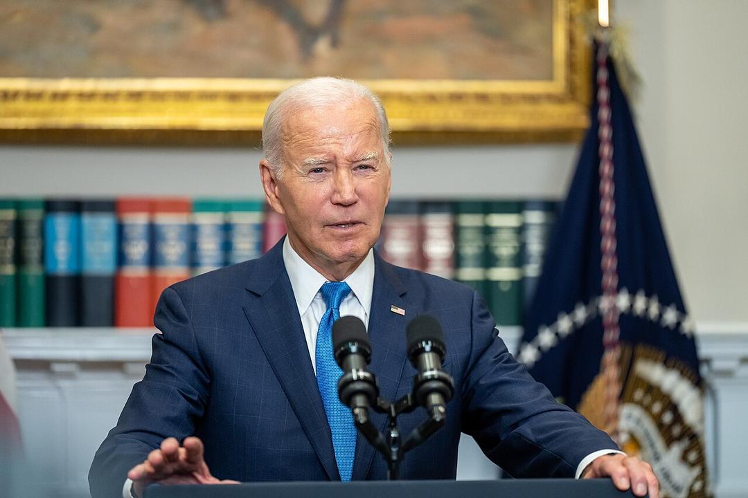 Biden Awards $7B for Clean Hydrogen Hubs