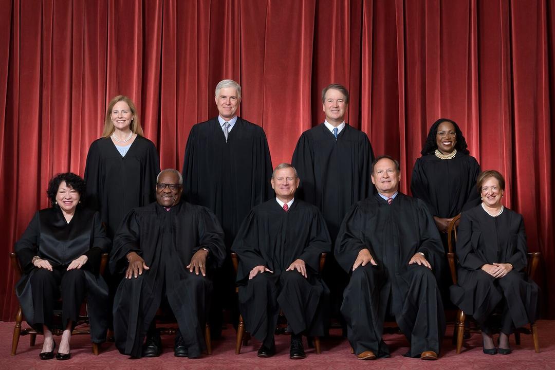 SCOTUS Rejects Public Figure Defamation Case