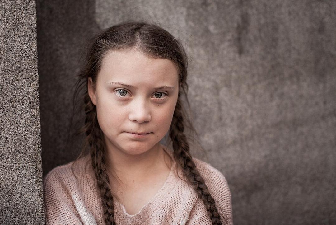 Greta Thunberg Again Fined for Disobeying Police