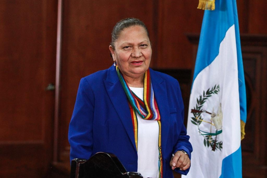 Pro-Democracy Protests Intensify in Guatemala