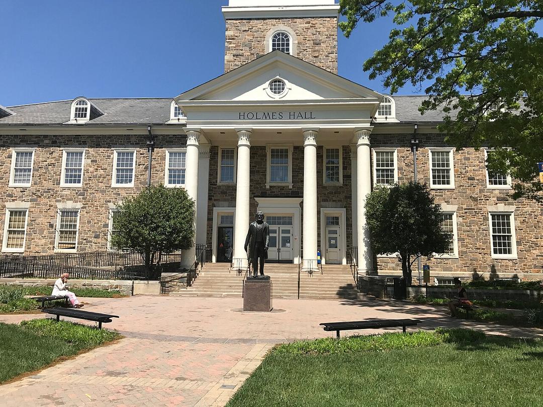 Morgan State University to Build Wall Around Campus After Shooting