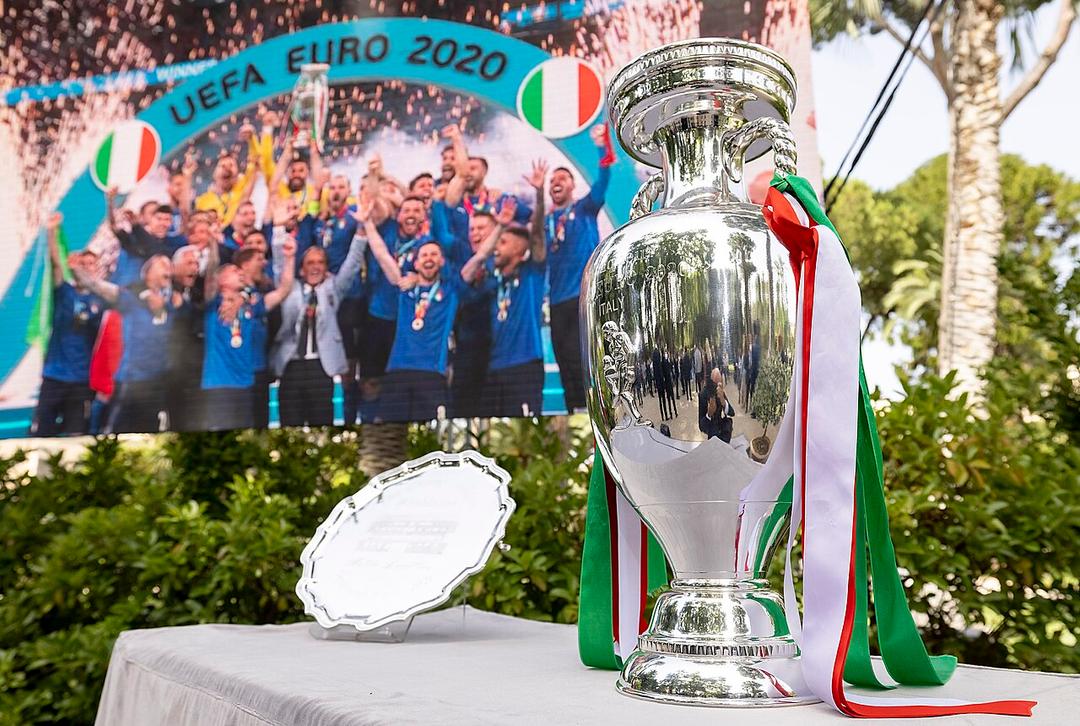 UEFA Names UK, Ireland as Euro 2028 Hosts