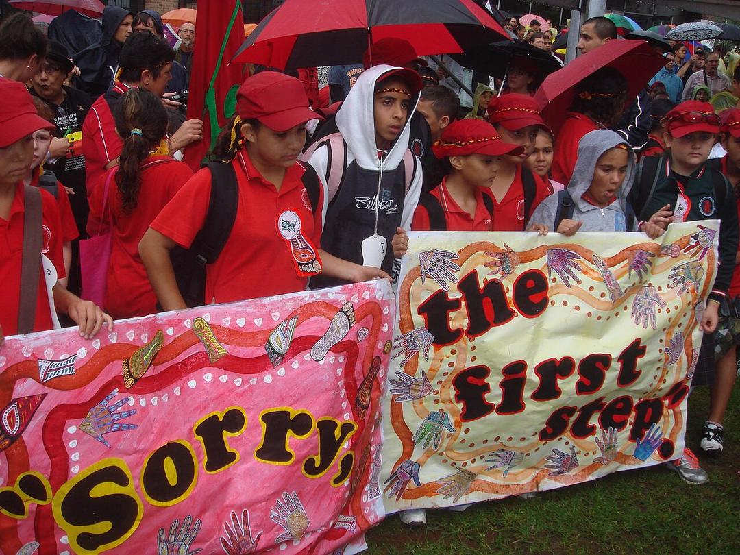 Australia: Warnings of Aboriginal Child Separation at 'Devastating Rates'