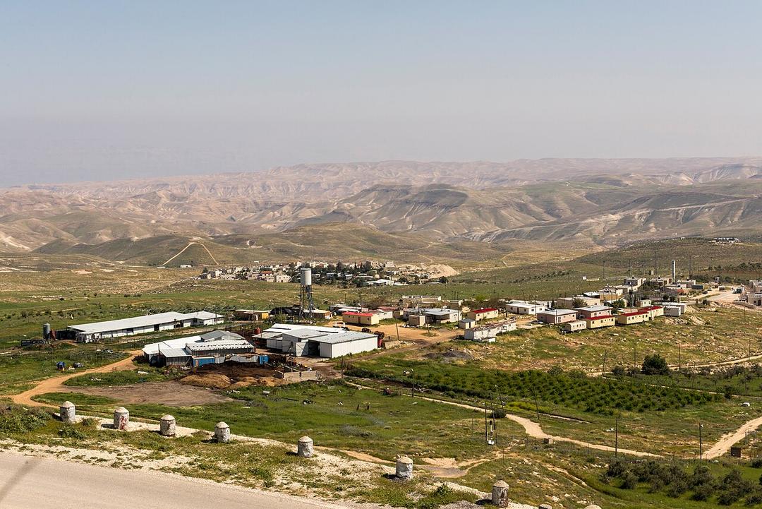 Two Palestinians Killed in West Bank Clashes