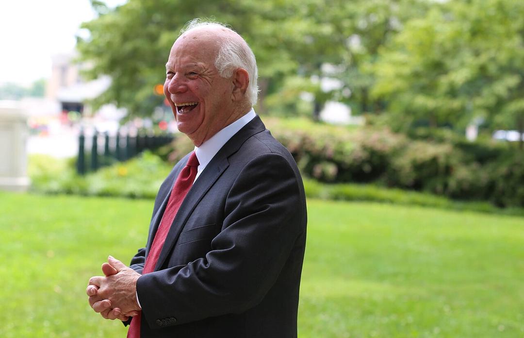 US Senator Blocks Egypt Military Aid