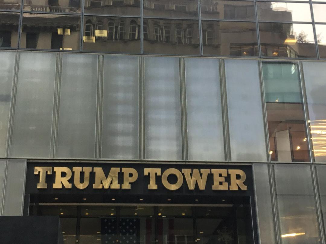 New York Judge Finds Trump Liable for Fraud