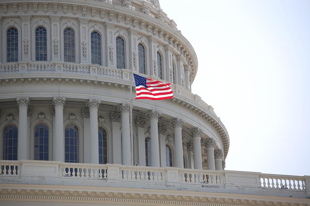 US Senate Reveals Stopgap Bill to Avoid Government Shutdown