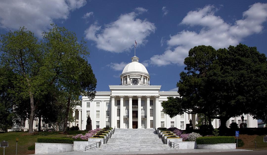 SCOTUS Rejects Alabama's Redistricting Proposal