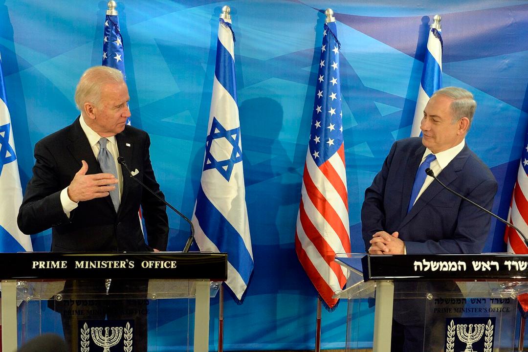US to Admit Israel Into Visa Waiver Program