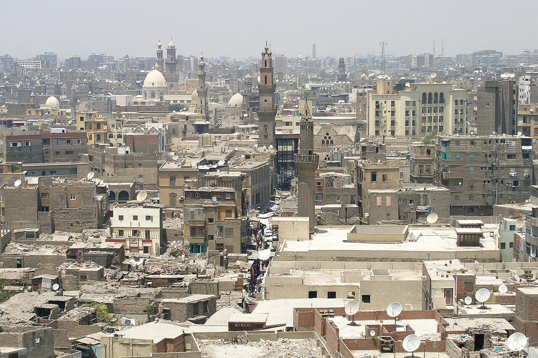Egypt: Opposition Presidential Candidate Targeted by Spyware