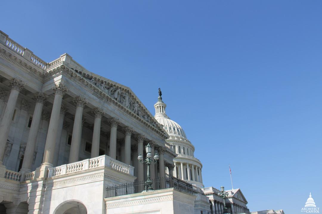US Govt Shutdown Looms as House GOP Blocks Spending Bill