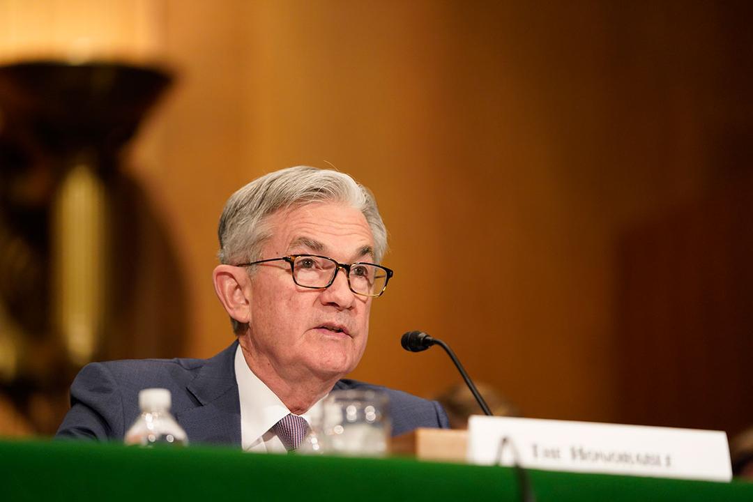 US Fed Leaves Interest Rates Unchanged