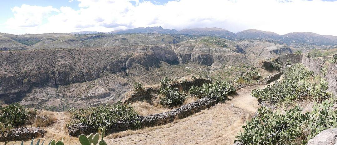 Peru: Dozens Killed After Bus Plunges Off Highway