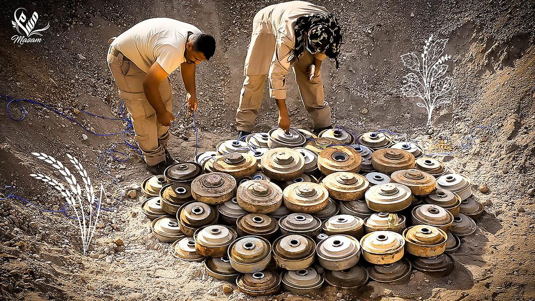 Report: Yemen's Houthis Visit Saudi Arabia for Ceasefire Talks