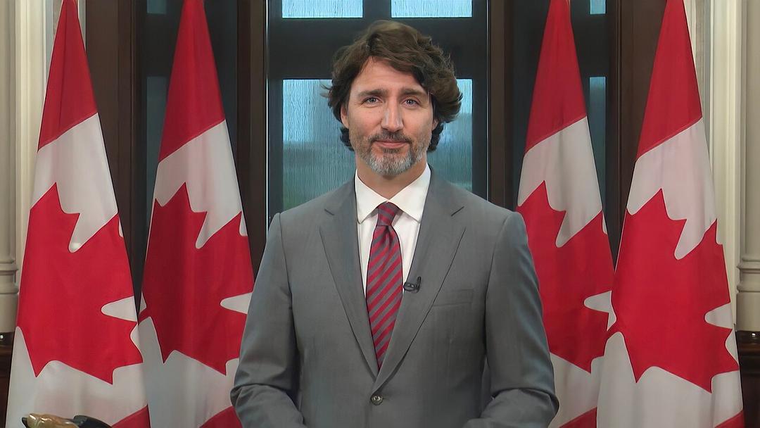 Canada’s Trudeau Dismisses Idea of Resigning Amid Slumping Polls