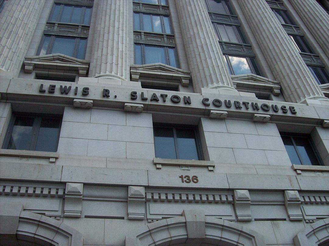 Judge Separates 2 Trump Co-Defendants' Trials