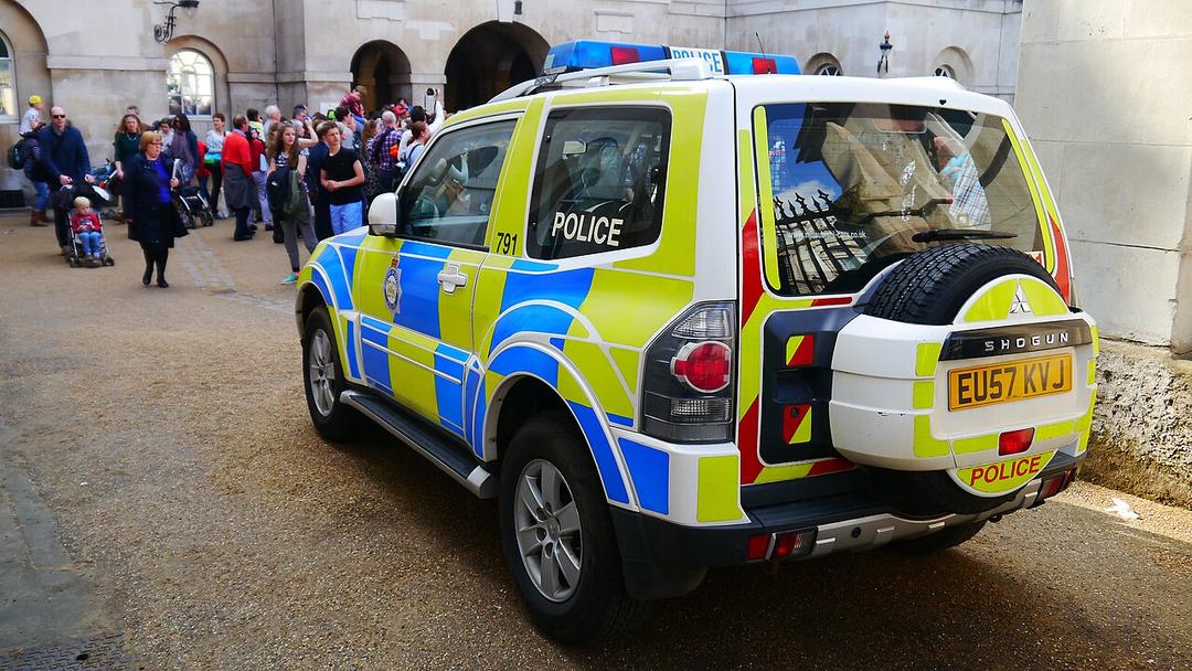 London Police Compensate Women Arrested During 2021 Vigil
