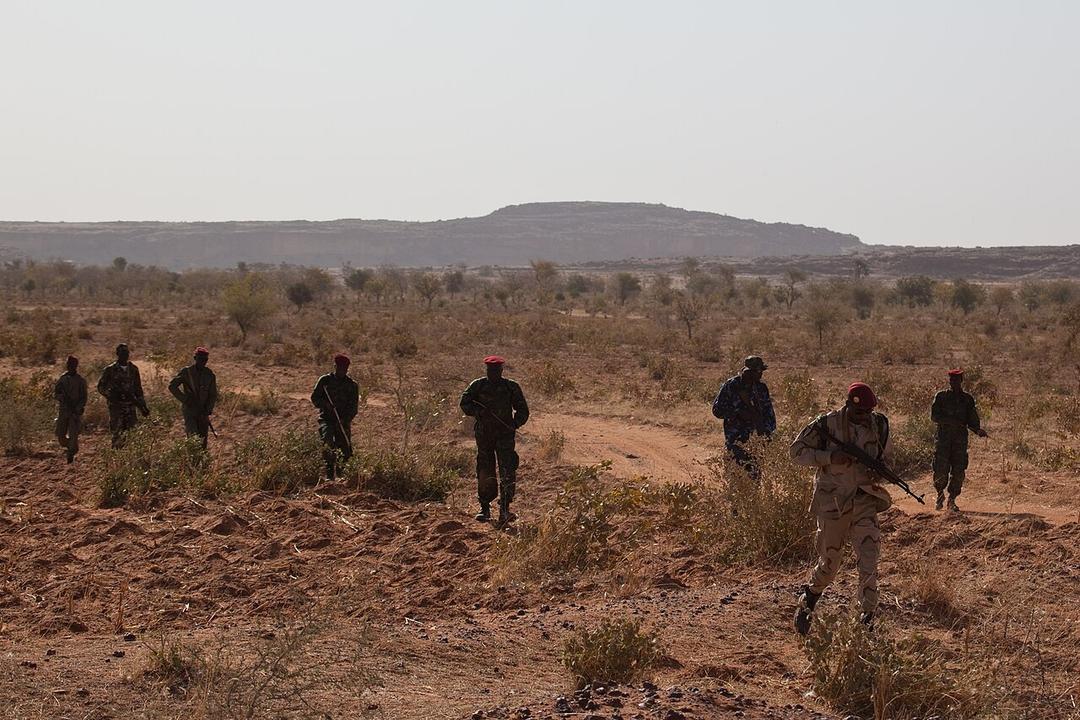 Mali: Dozens Killed in Clashes With Tuareg Rebels