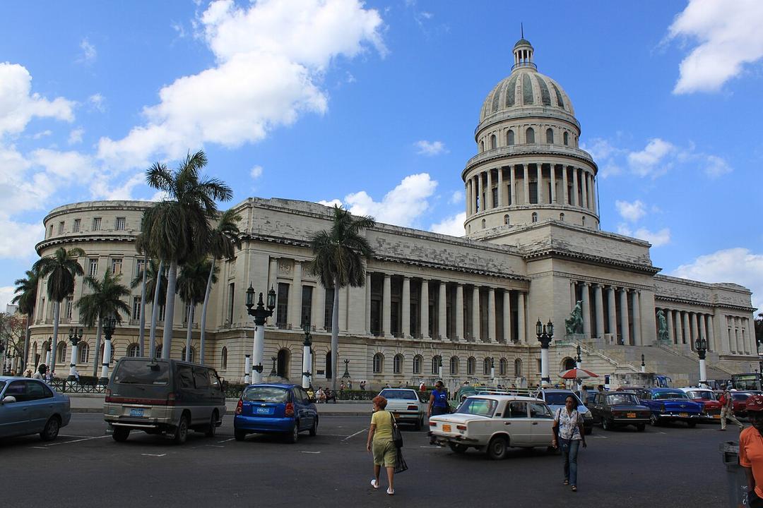 Cuba Arrests 17 Over Alleged Russia-Ukraine Human Trafficking Ring