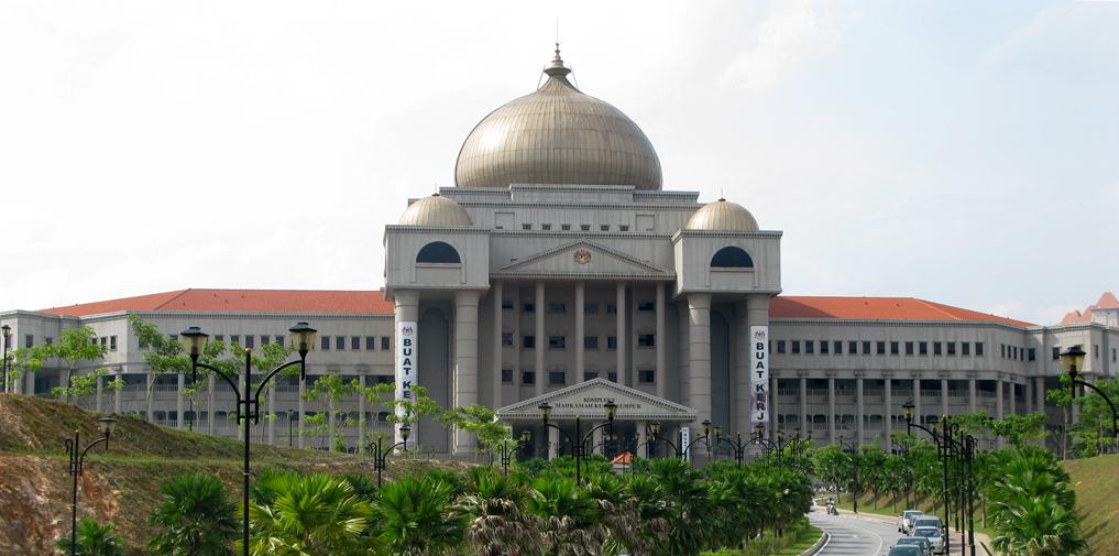 Malaysia Drops Corruption Case Against Deputy Prime Minister