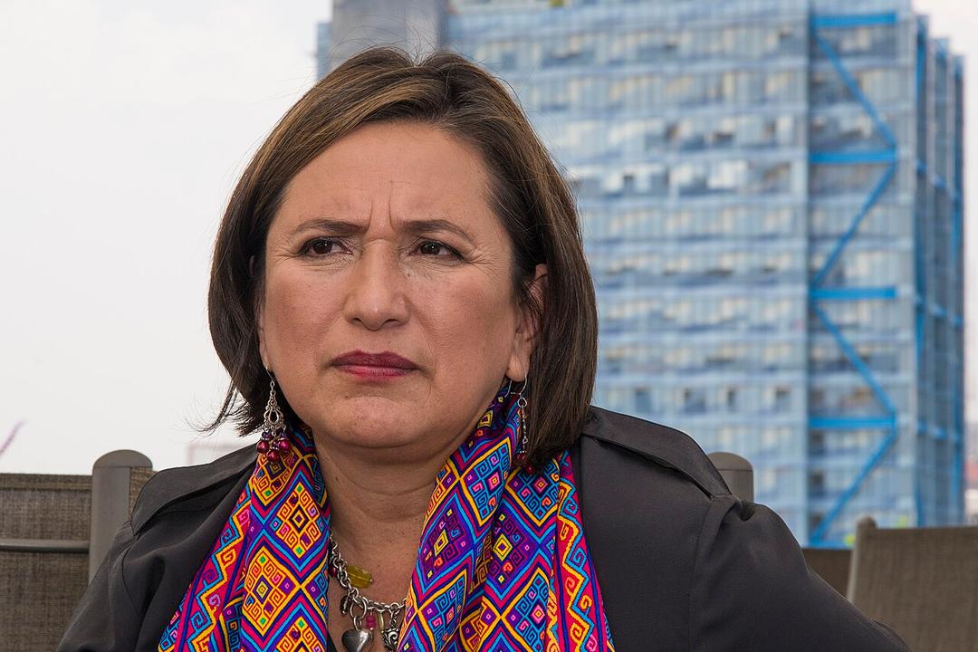 Mexico: Senator Xochitl Galvez Set to Become Presidental Candidate