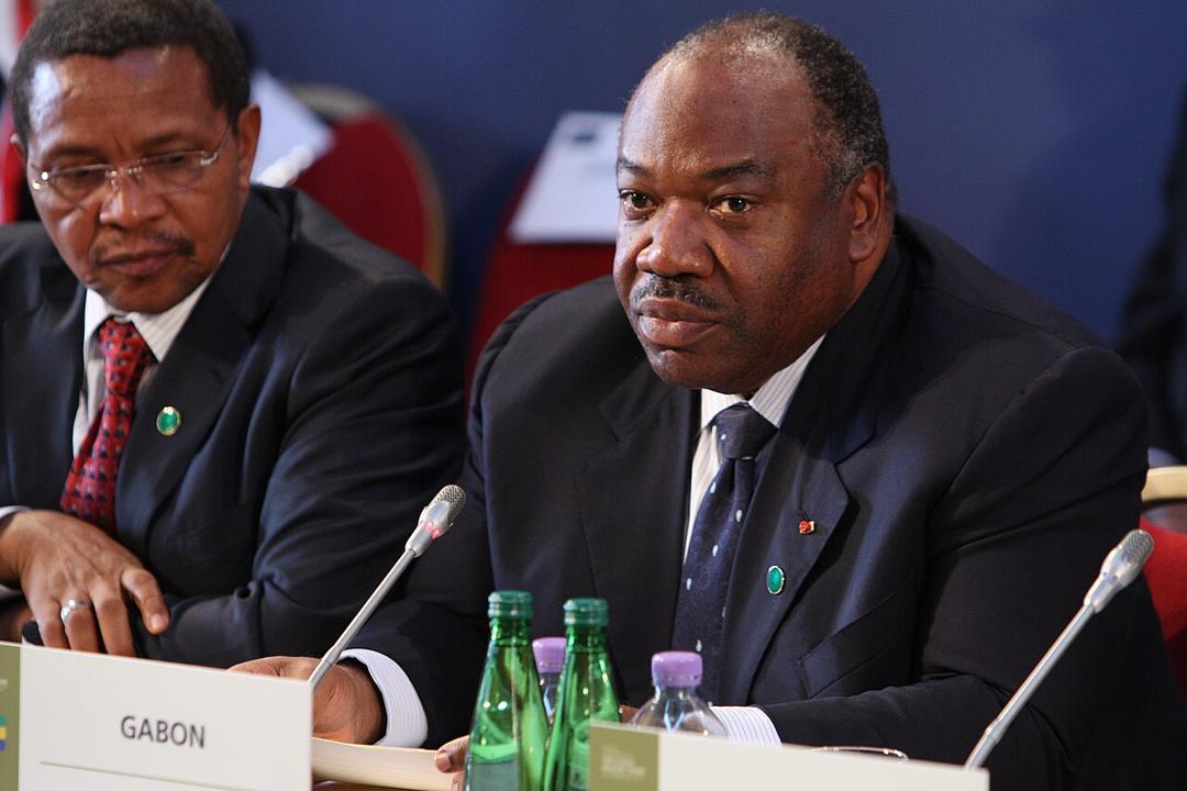 Gabon Coup: Nguema Named Transitional President