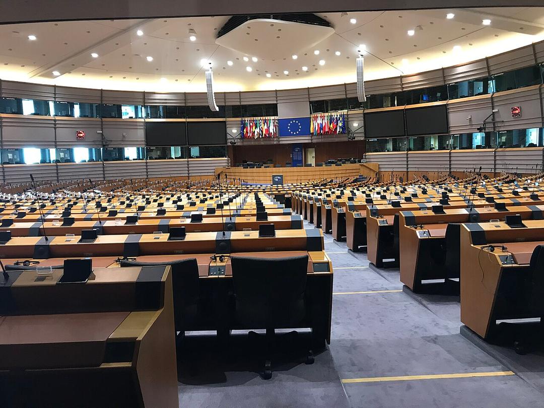 Tech Industry Readies for EU Digital Services Act