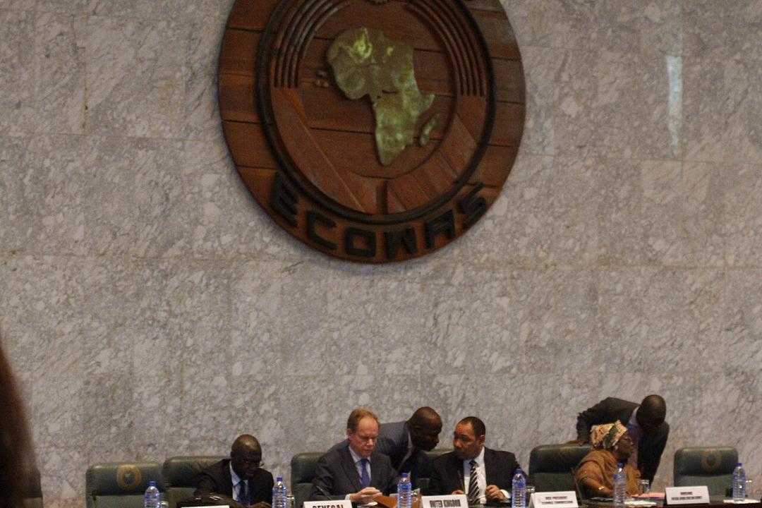 Niger: ECOWAS Rejects Coup Leader's Transition Plan
