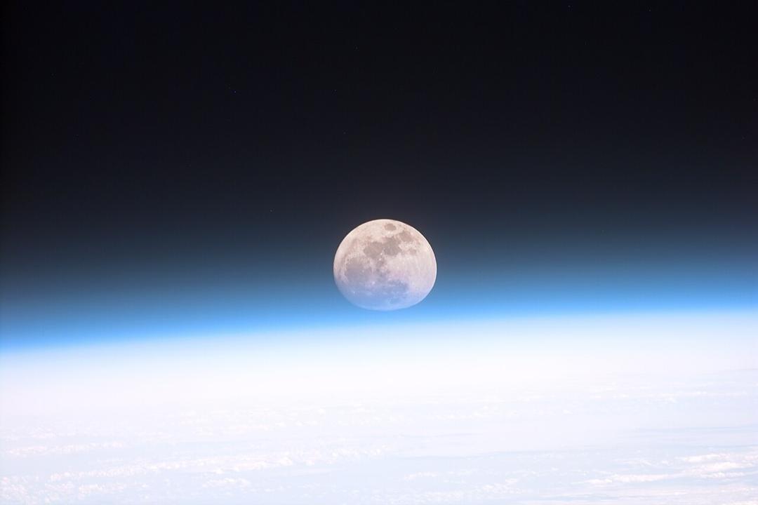 Russia's Luna-25 Spacecraft Enters Moon's Orbit