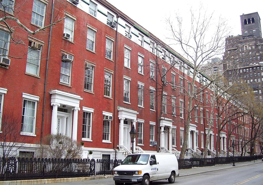 US Mortgage Rates Hit 21-Year High