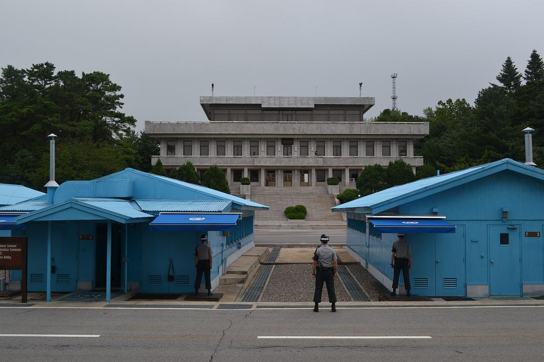 NKorea Says US Soldier Crossed Border to Flee Racism