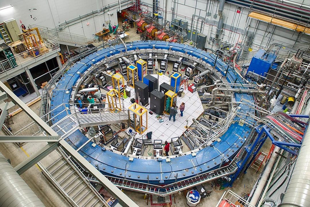 Scientists May Have Found Evidence of Fifth Force of Nature
