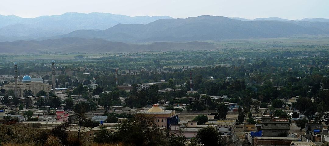 Afghanistan: Deadly Hotel Blast Strikes Khost Province
