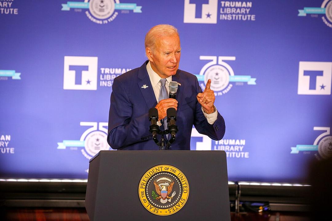 Biden Asks Congress for Additional $24B in Ukraine Aid