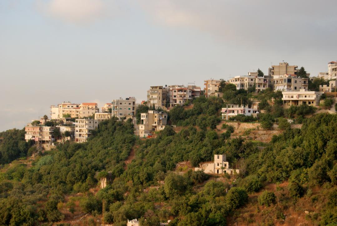 Lebanon: Armed Clashes Between Hezbollah, Christian Villagers Leave 2 Dead