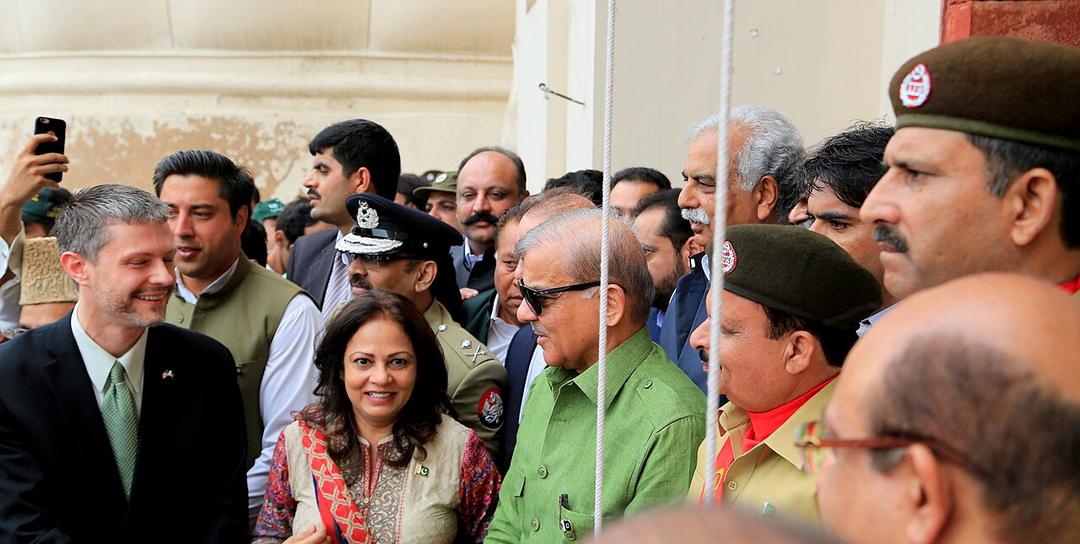 Pakistan: National Assembly to Dissolve for Polls