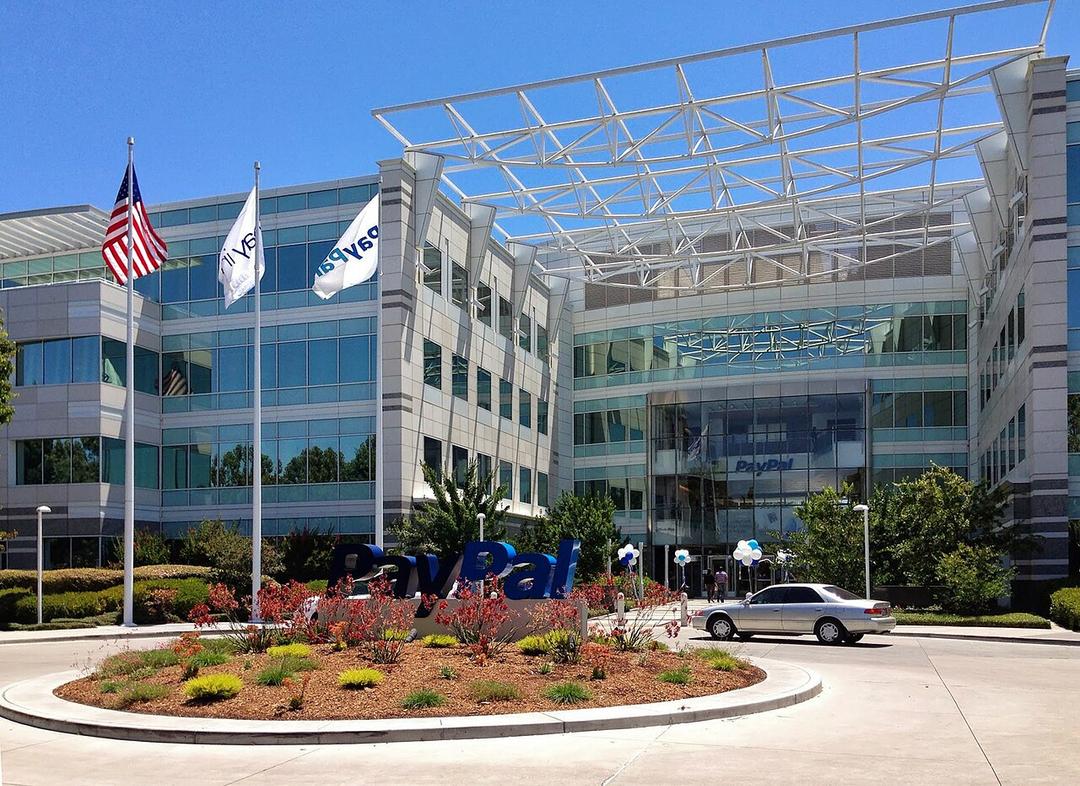 PayPal First Major Fintech to Launch Dollar-Backed Stablecoin