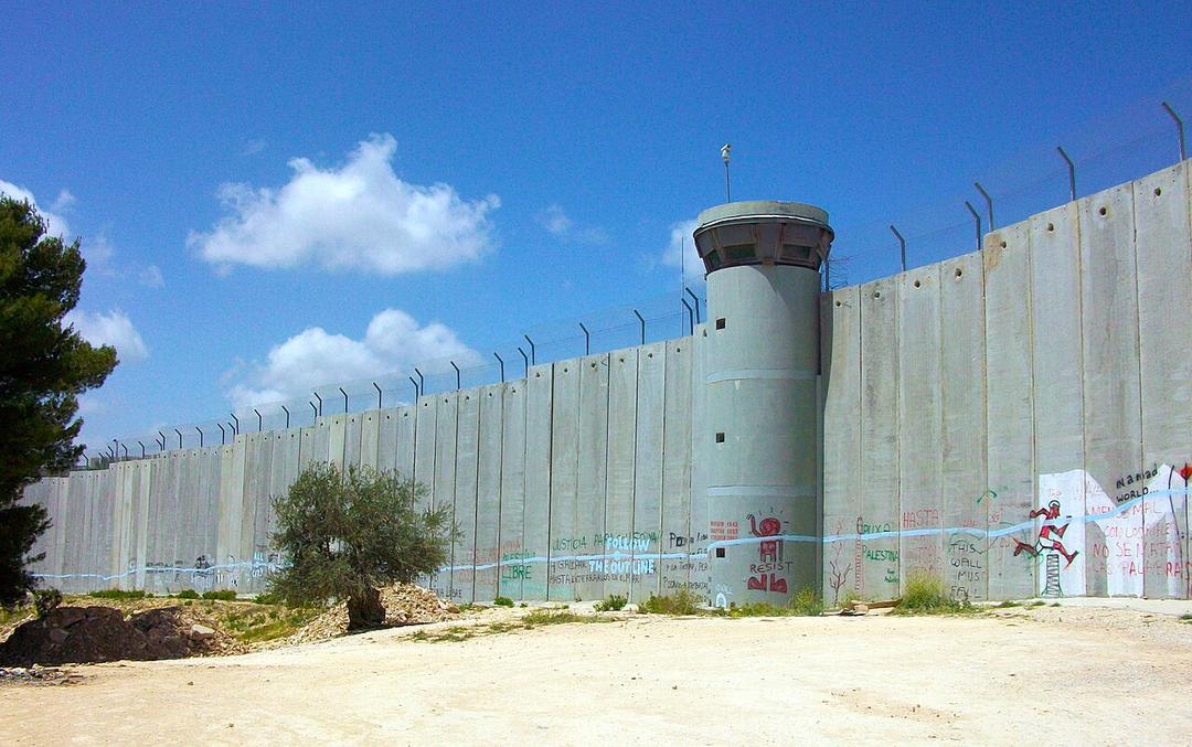 Palestinian Teen Killed By Israeli Army During West Bank Raid