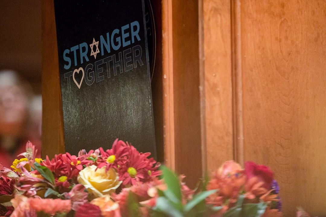 Pittsburgh Synagogue Attacker Gets Death Sentence