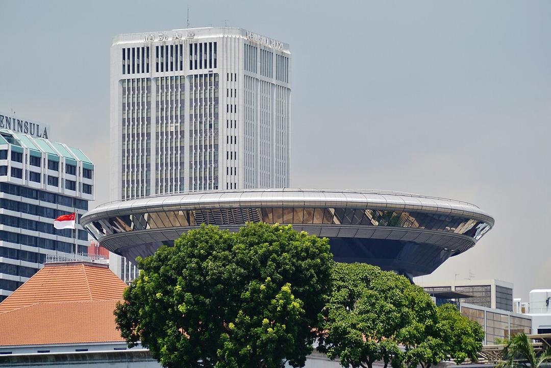 Singapore: Third Person Recently Executed on Drug Charges