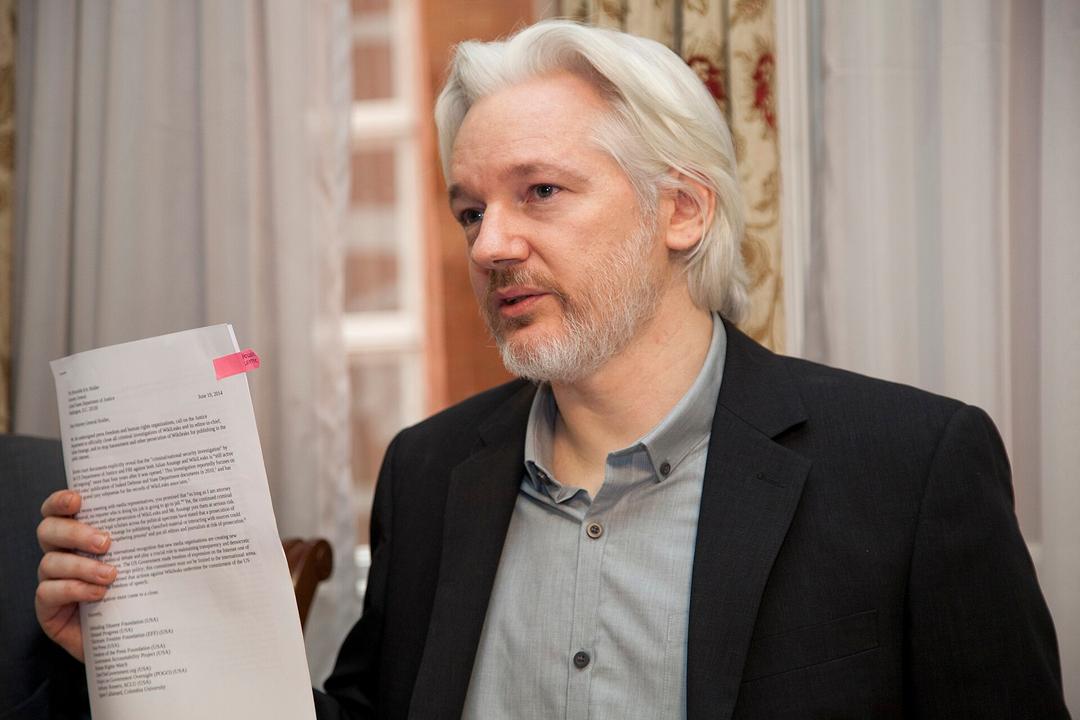 Australia: Albanese Backs Call for Julian Assange's Release