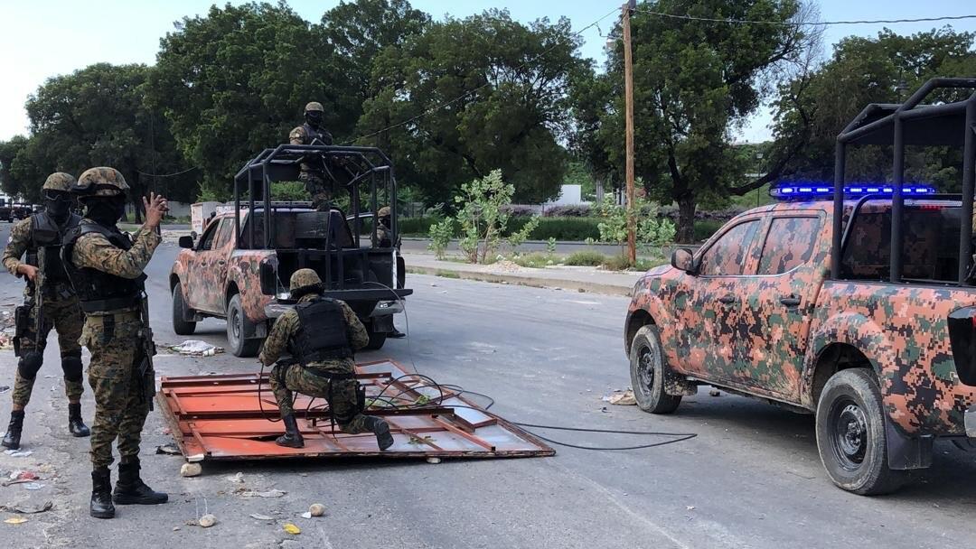 US to Support Kenya-Led Multinational Force in Haiti