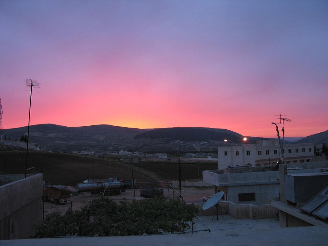 Lebanon: Clashes in Palestinian Camp Kill at Least 9