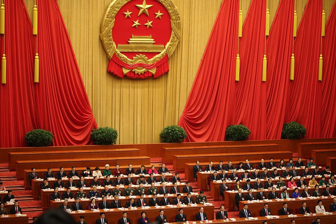 Pew Research: Negative Opinions of China Rise Worldwide