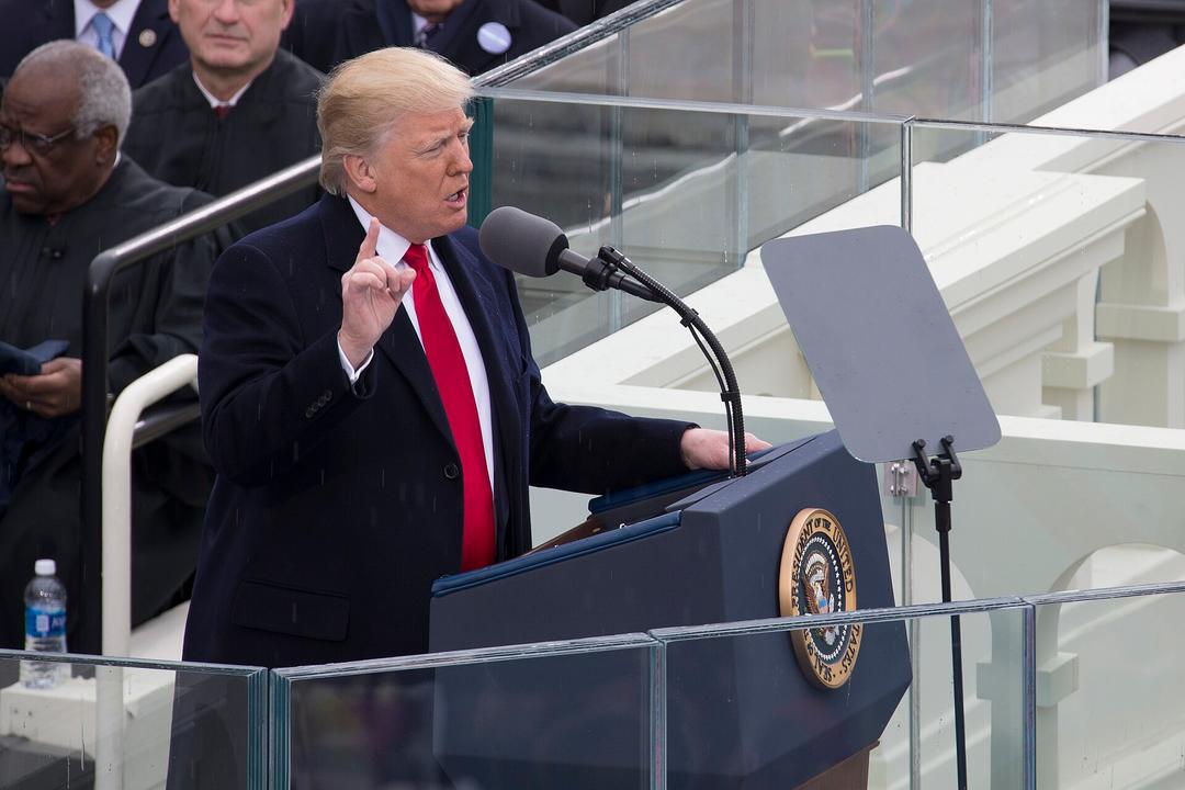 Trump Faces New Charges in Classified Documents Case