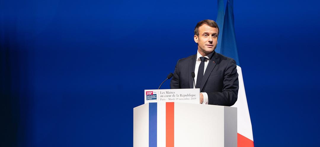 France Riots: Macron Calls for Return to Authority