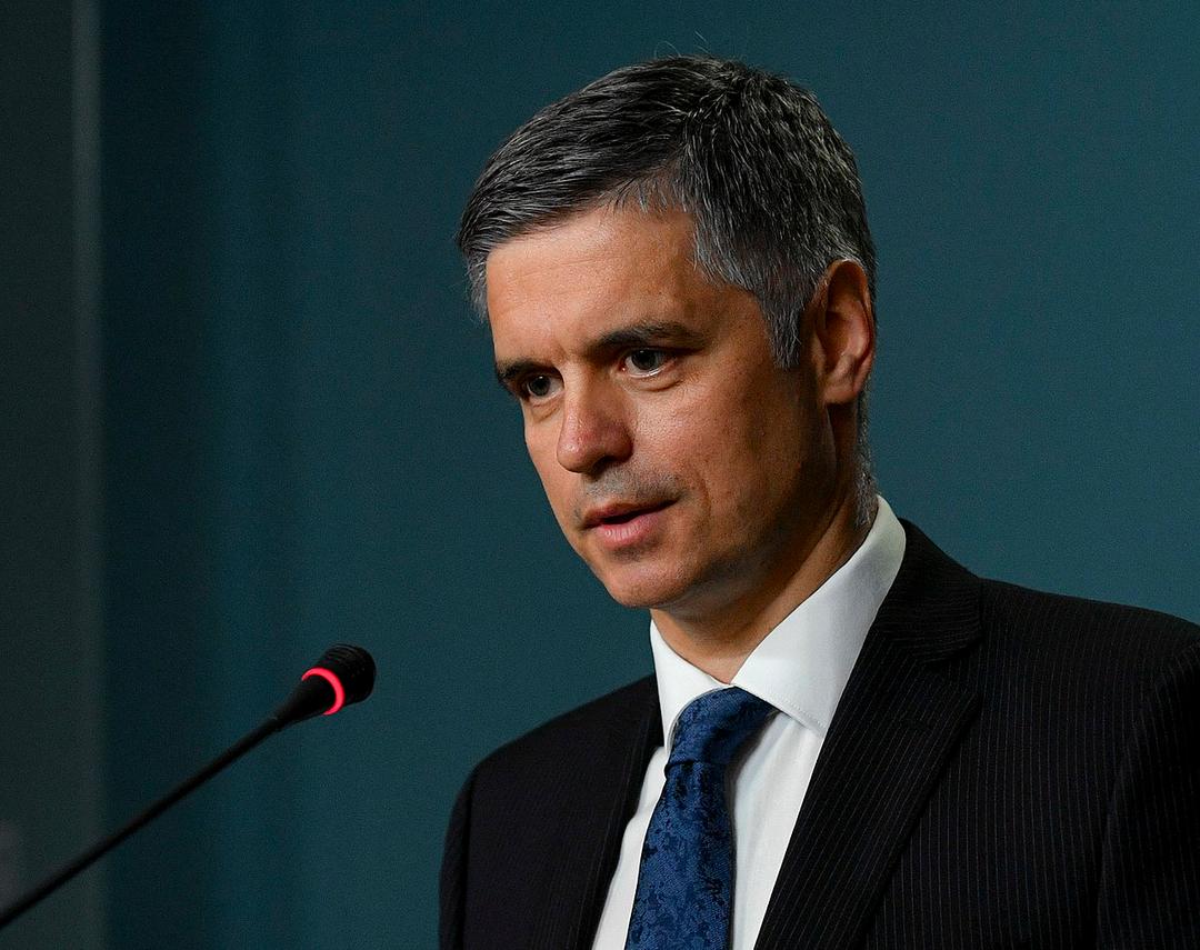 Critics and Dissenters Punished in Russia, Ukraine