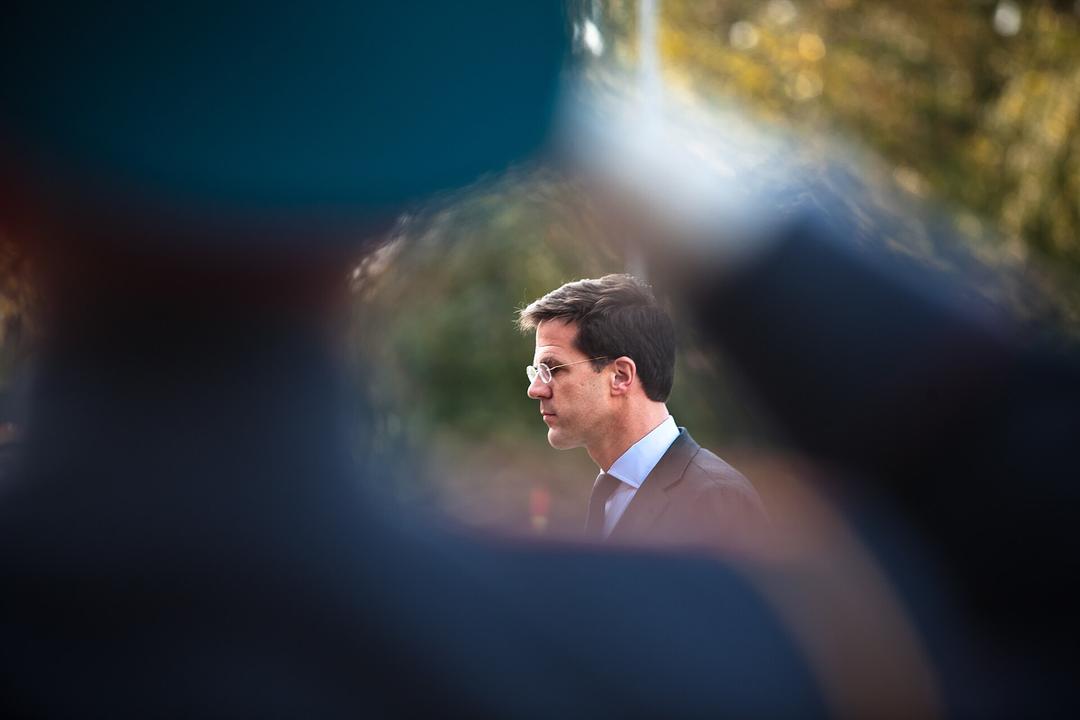 Netherlands: Rutte to Leave Politics After Elections Amid Govt Turmoil