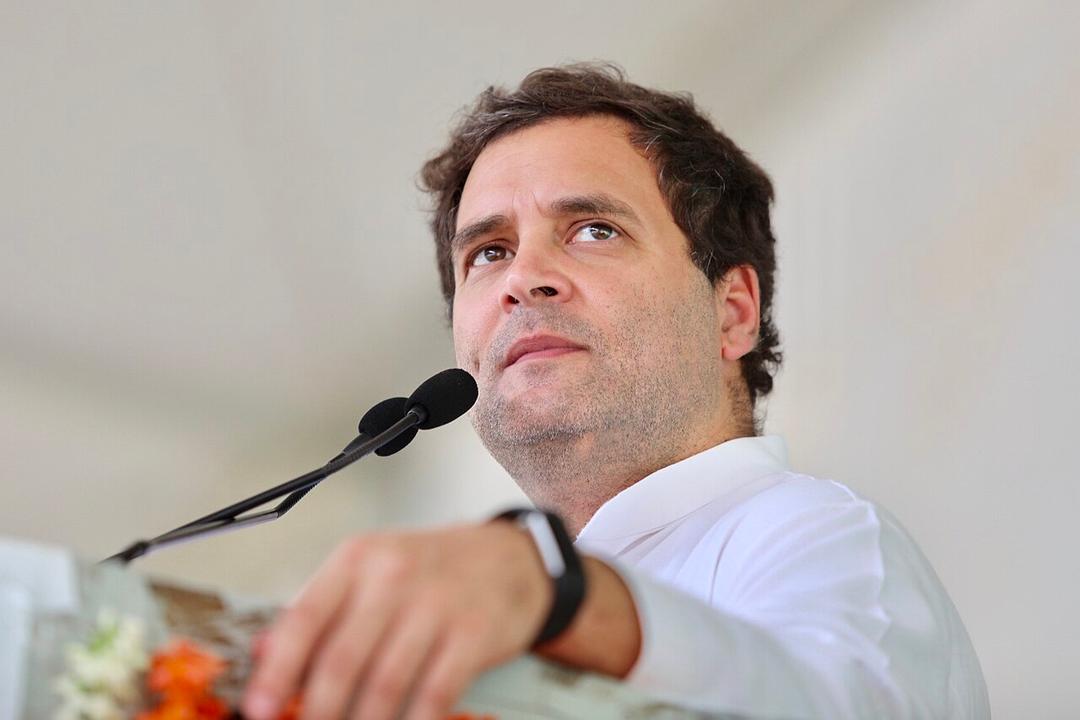 India: Court Rejects Rahul Gandhi's Plea