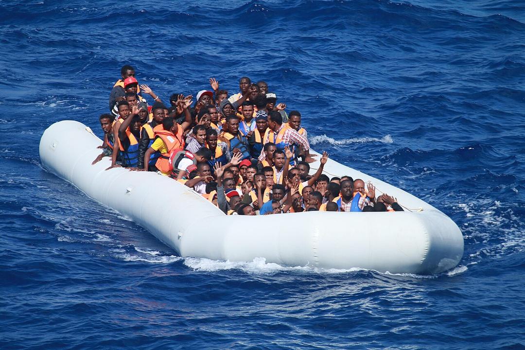 UK Migration Bill Passes